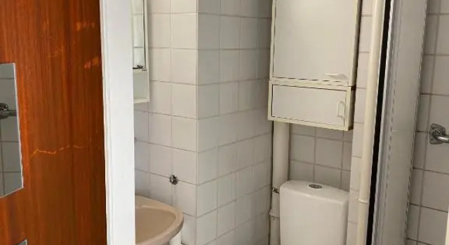 STUDIO ENTREE PAR LA PLAGE DE KOKSIJDE ST ISDELBALD Résidence Portofino, Prenota Hotel Koksijde 