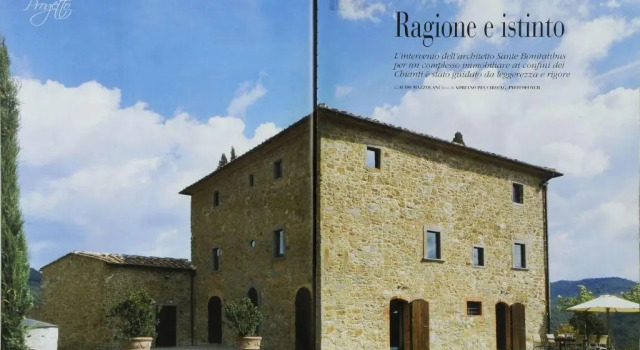 La Maccinaia 14