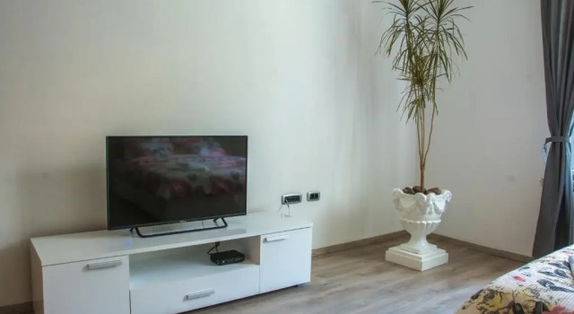 Апартаменты Apartment Petra 072