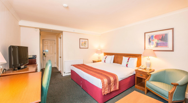 Tong Park Hotel, Забронировать Отель Бизнес-отели Англии, 4* 5*