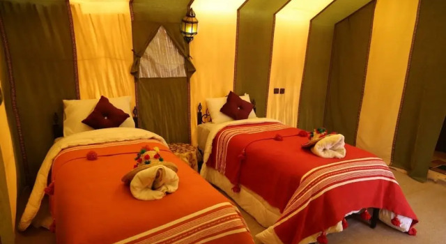 Merzouga-Bivouac-Excursion And Hotel, Rezervovat Hotel Hotely v Meknes-Tafilalet s parkováním, Parkování
