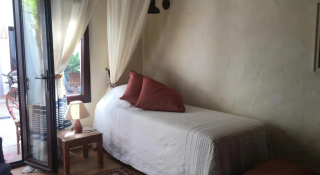 Апартаменты c 1 комнатой Darcilla Guest House