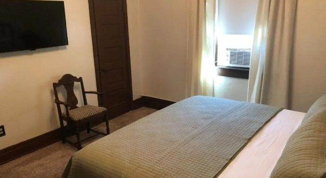 Deluxe Zimmer Hotel Garza