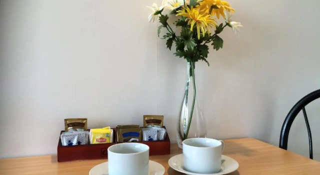 Студия Superior Kapiti Gateway Motel