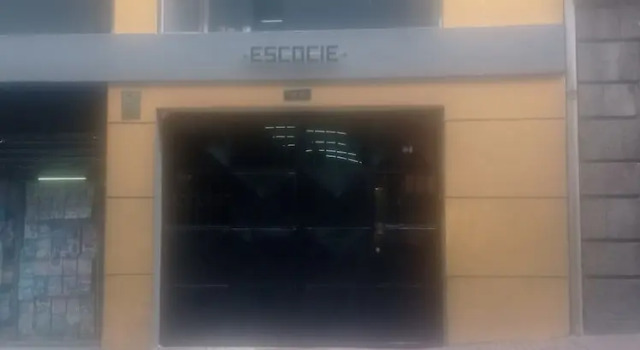 Escocie Quito Colonial, Book Hotel Cheap Hotels in Sierra