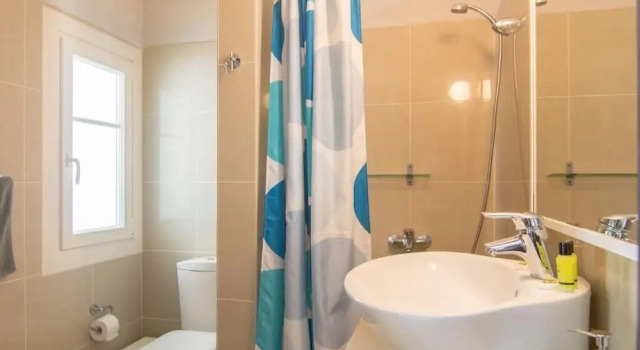 Двухместный люкс Deluxe Villa Elaia Suites & Apartments No.6