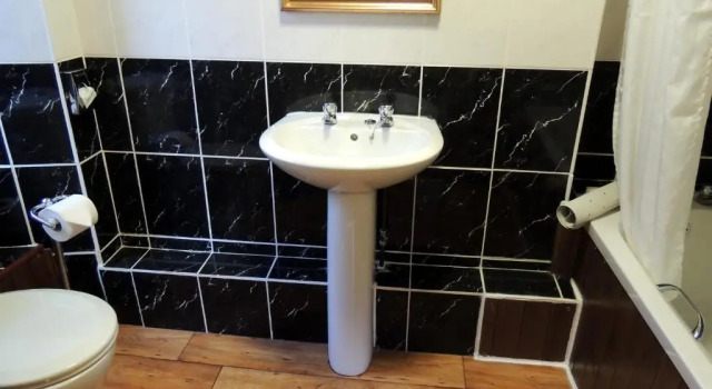 Одноместный номер Standard The Orkney Hotel