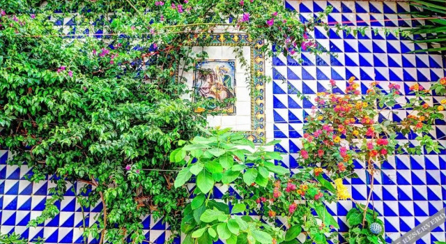 Las Ventanas