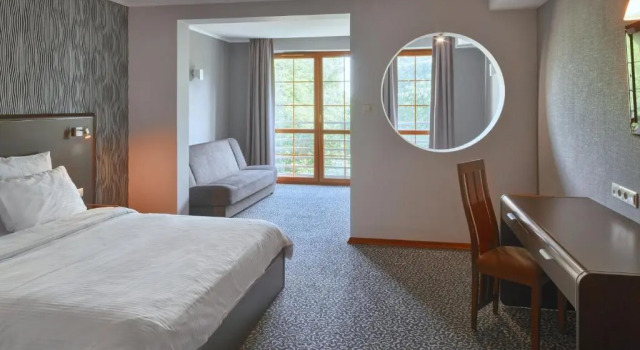Студия Standard Artis Hotel & Spa