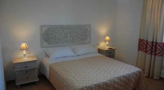 Номер Standard B&B Il Corbezzolo