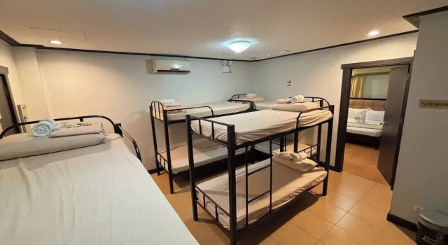 Люкс D Leonor Hotel