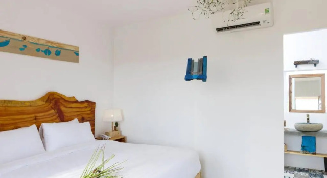 Номер Standard Stop And Go Lang Chai Boutique Resort
