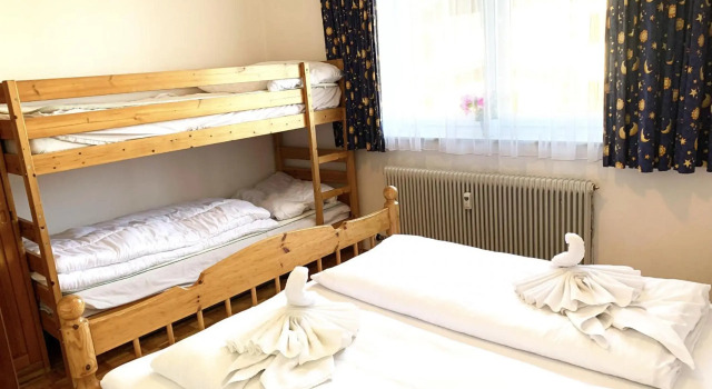 Mountain View 1-Bedroom Apartment-Top 1