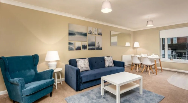 Cairn Suite - Donnini Apartments, Забронировать Апартаменты/квартира Апартаменты Эр, рядом с Железнодорожный вокзал Эйра, Апартаменты/квартира