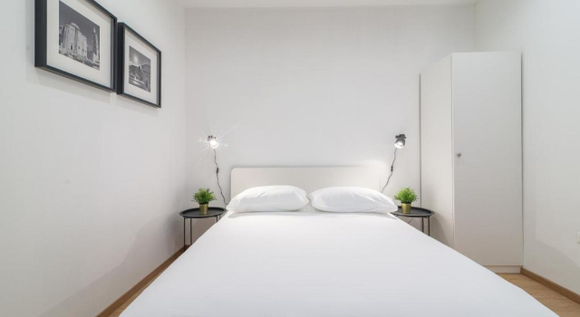 Апартаменты Deluxe Studios & Apartments Porto