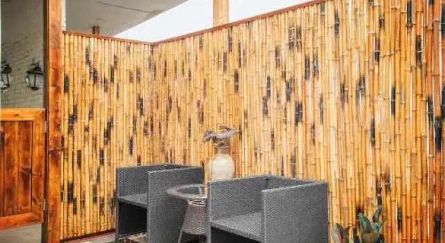 Yuelan Bay Lanting Fang, Book Hotel Siming 