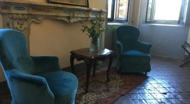 Номер Standard Locanda SottolaLuna