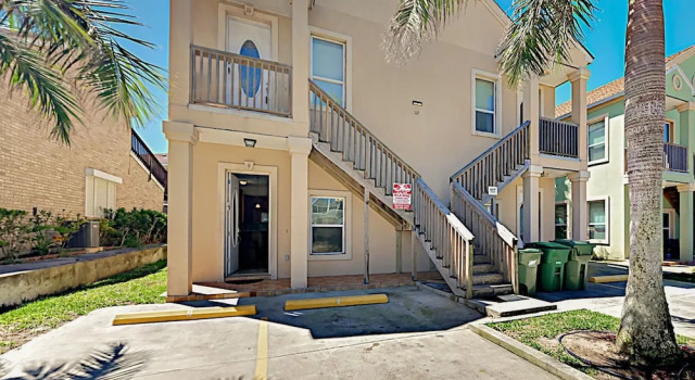 East Lantana Unit 9 - 2 Br Condo