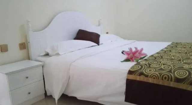 Haitu Apartment (Beihai Yintan Yihai Jiangshan), Rezerwuj Apartament Beihai Guangxi