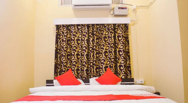 Oyo 17015 My Lodge, Prenota Hotel Dispur Assam