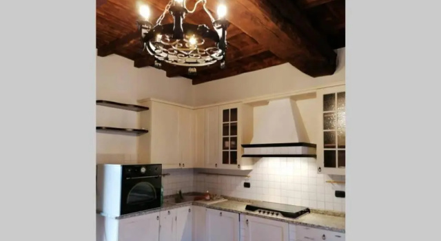 Апартаменты Appartamento in storica Cascina Lombarda Cusago