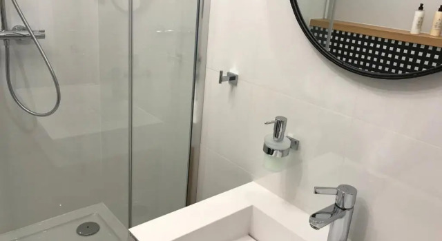 Апартаменты Fabulous apartment in heart of Katowice