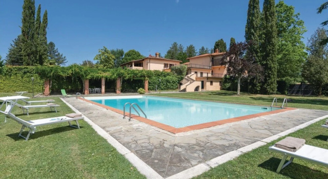 Villa Lama, Reserva ahora Villa Vicchio 