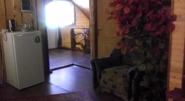 Fayniy Motel, Rezervovat Motel Tatariv 