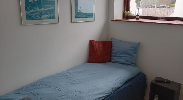 Økonomi- værelse Olsson B&B