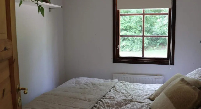 4 Star Holiday Home in Hjarnarp, Rezervați Casă de vacanță Vile în Lagos, Vilă