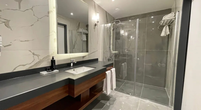 Номер Standard Mellday Hotel