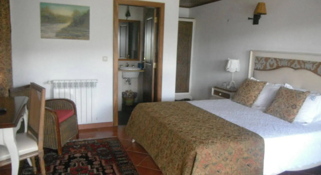 Casa de Canilhas