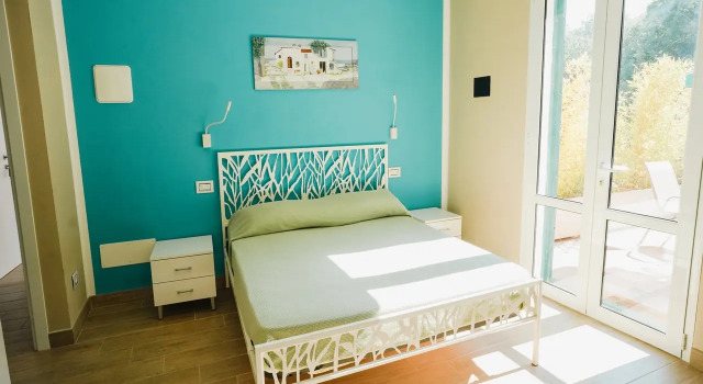 Agriturismo Cascina Trevo, Забронировать Отель Споторно Ривьера-делле-Пальме