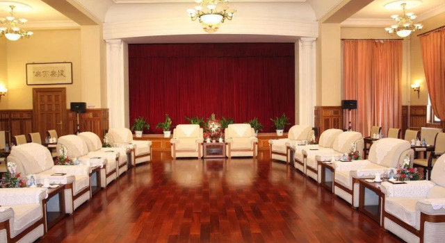 Tianjin Zhengxie Club Hotel