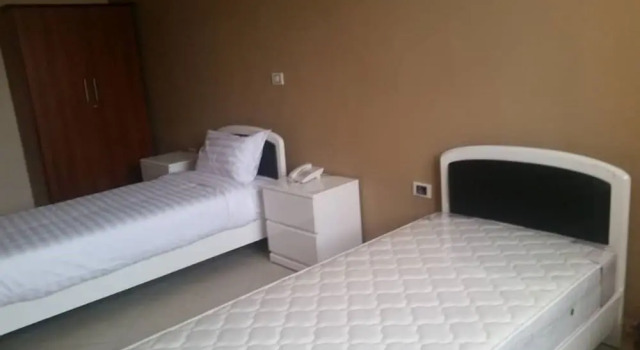 Lilu House, Prenota Hotel Hotel economici a Addis Abeba
