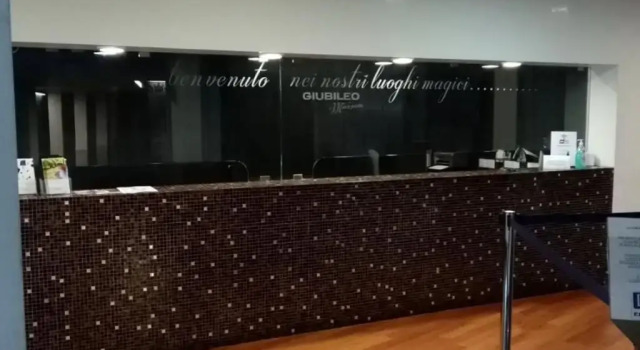 Hotel Giubileo