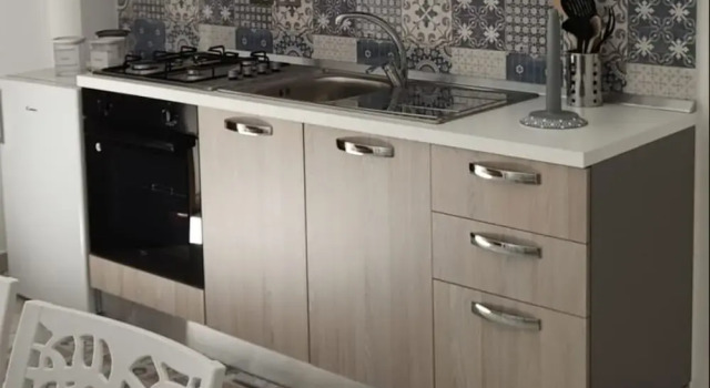 Номер Comfort Hotel B&B Marina