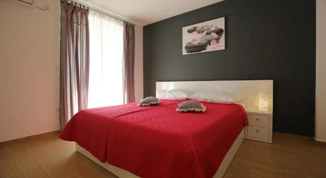 Apartments Madison, Забронировать Апартаменты/квартира Задар Задарская жупания, рядом с Пляж Голден Вейв