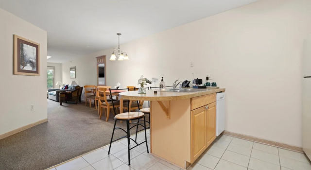 Premium Suite mit Balkon Mill Creek Hotel