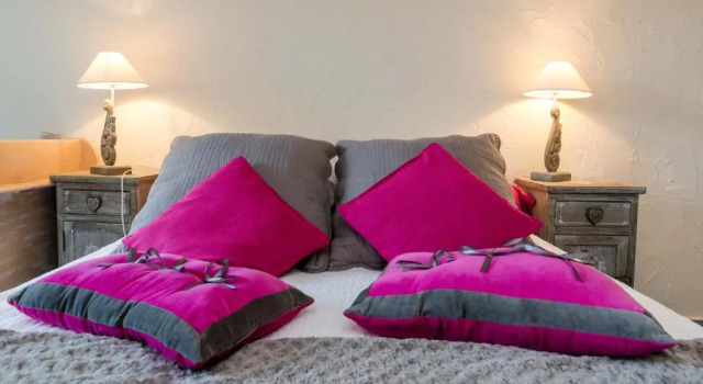 Номер Deluxe Chambres d'hôtes Larroquinière