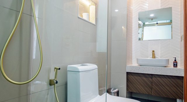 Номер Standard Royal Villa Fulidhoo