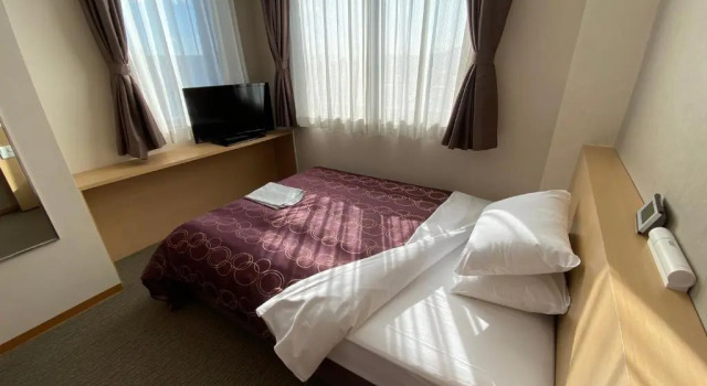 Номер Deluxe HOTEL SOSHA