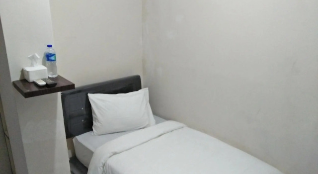 The Teti Residence, Prenota Hotel Taman Sari Giacarta