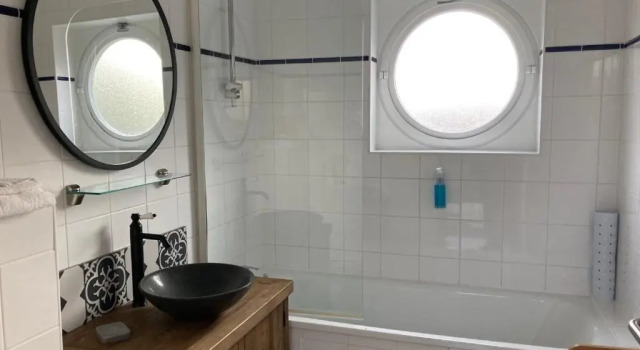 Двухместный номер Standard Hôtel des Argousiers