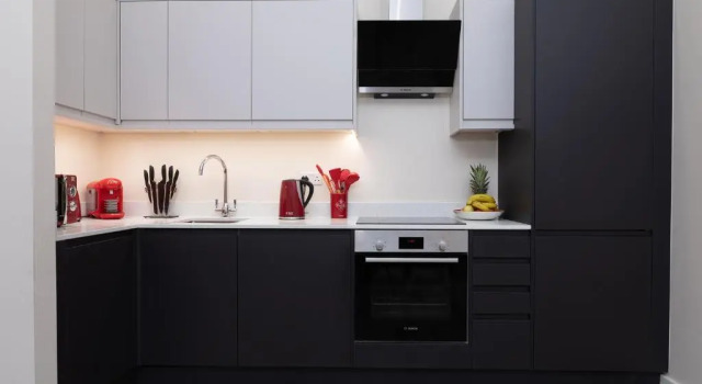 Апартаменты с 2 комнатами Pembroke Self Catering Apartments