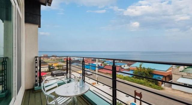 Номер Standard Vernazza Pension