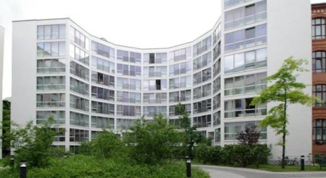 Suite Berlin