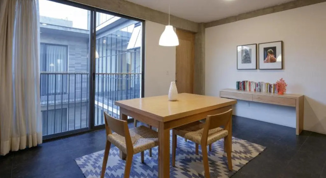 Апартаменты с 2 комнатами Apartamentos Buenos Aires