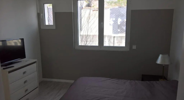 T4 centre Lourdes, Rezervovat Apartmán Hotely v Hautes-Pyrénées s parkováním, Parkování