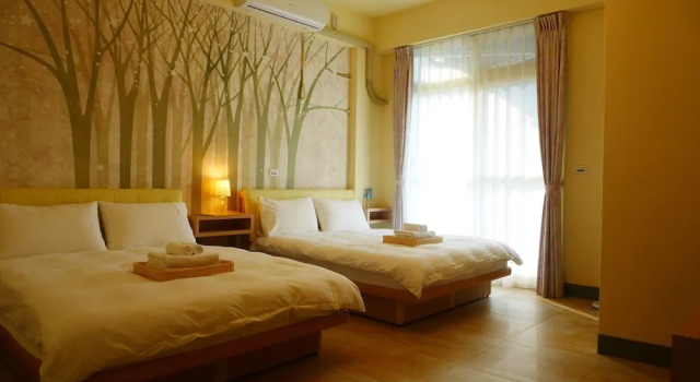 Finest Hour Guesthouse